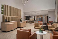 Doubletree by Hilton Chattanooga Hamilton Place