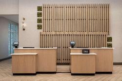 Doubletree by Hilton Chattanooga Hamilton Place