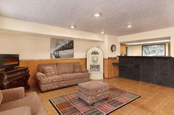 Super 8 by Wyndham Waco University Area