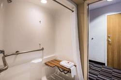Microtel Inn & Suites By Wyndham Chattanooga/Near