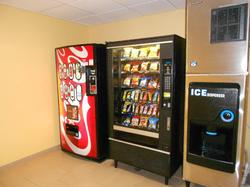 Holiday Inn Express & Suites Corpus Christi North