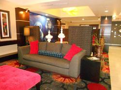 Holiday Inn Express & Suites Corpus Christi North