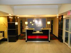 Holiday Inn Express & Suites Corpus Christi North