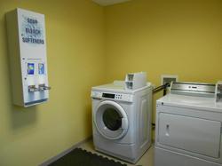 Holiday Inn Express & Suites Corpus Christi North
