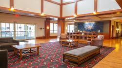Holiday Inn Express Columbus Airport - Easton