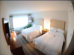 Holiday Inn Express Columbus Airport - Easton