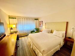 Holiday Inn Express Columbus Airport - Easton