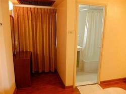 Buarawong Residence