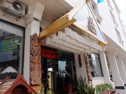 Buarawong Residence