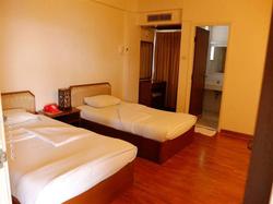 Buarawong Residence