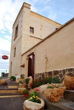 Sira Hotel
