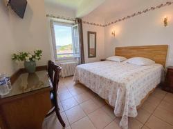 Logis Grand Hotel Bain