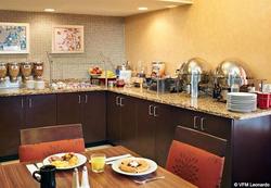 Sonesta ES Suites St Louis Chesterfield