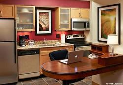 Sonesta ES Suites St Louis Chesterfield