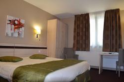 Park Hôtel, Cholet