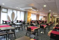 Park Hôtel, Cholet