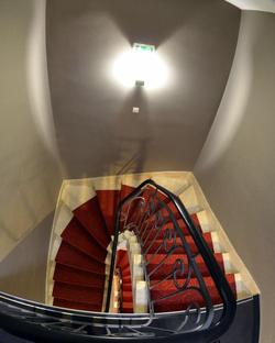 Park Hôtel, Cholet