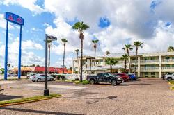 Hotel Studio 6 Corpus Christi, TX - North