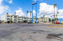 Hotel Studio 6 Corpus Christi, TX - North