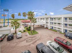 Hotel Studio 6 Corpus Christi, TX - North