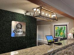 Opulent Oasis Motel Crestview
