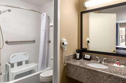 Opulent Oasis Motel Crestview