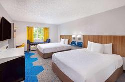 Microtel Inn & Suites By Wyndham Columbus North
