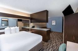 Microtel Inn & Suites By Wyndham Columbus North