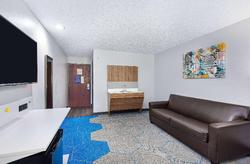 Microtel Inn & Suites By Wyndham Columbus North