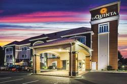La Quinta Inn & Suites Chambersburg