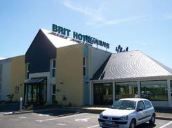 Brit Hotel La Côte des Havres