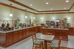 Country Inn & Suites by Radisson, Charleston South
