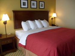 Country Inn & Suites by Radisson, Charleston South