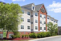 Country Inn & Suites by Radisson, Concord (Kannapo