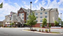 Country Inn & Suites by Radisson, Concord (Kannapo