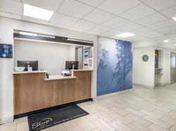 Sleep Inn Champaign