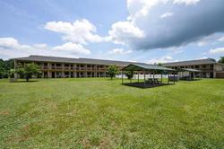 Americas Best Value Inn Canton