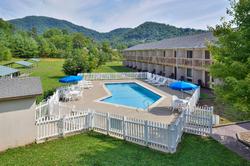 Americas Best Value Inn Canton
