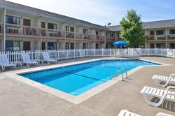 Americas Best Value Inn Canton