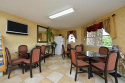 Americas Best Value Inn Canton