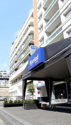 Kyriad Clermont Ferrand Centre