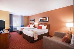 Hawthorn Suites by Wyndham Corpus Christi