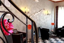 Hotel Vignette Alsace