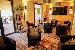 Hotel Restaurant Le Faranchin