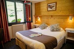 Hotel Restaurant Le Faranchin