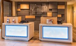 Holiday Inn Express Charleston US Hwy 17 & I-526