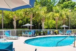 Holiday Inn Express Charleston US Hwy 17 & I-526