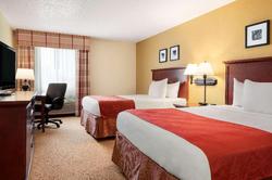 Country Inn & Suites by Radisson,Cedar Rapids Airp