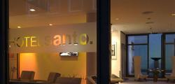 Hotel Santo Cologne