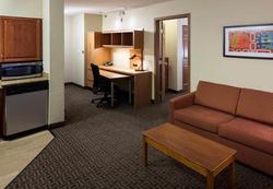 TownePlace Suites College Station